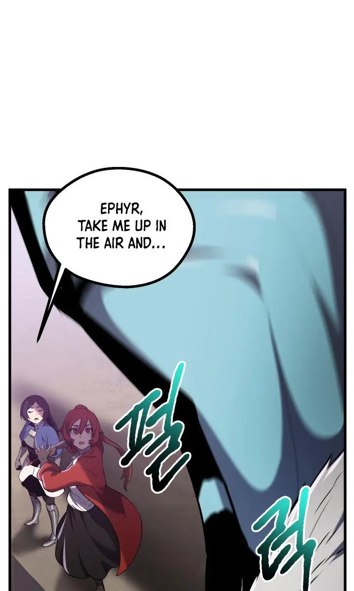 Latna Saga: Survival of a Sword King Chapter 37 Page 81