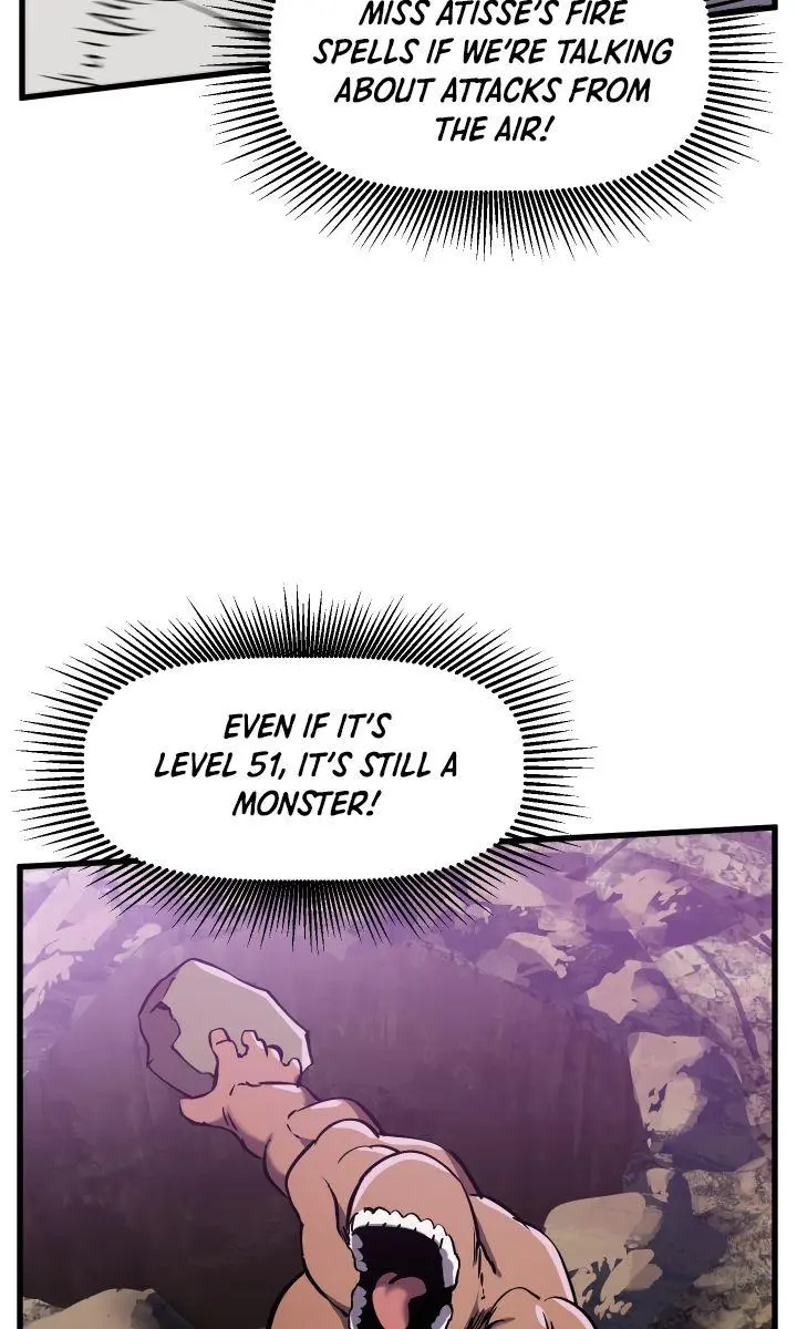 Latna Saga: Survival of a Sword King Chapter 37 Page 98