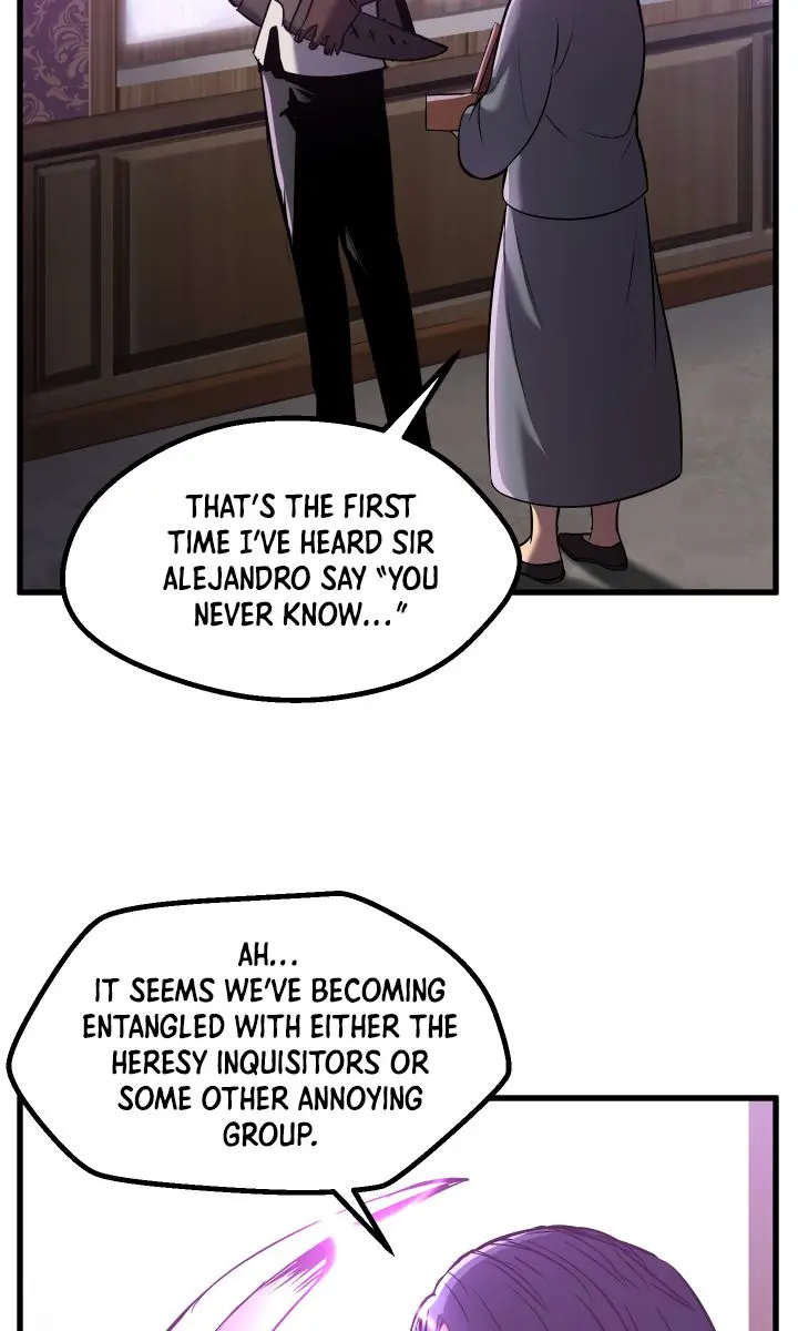 Latna Saga: Survival of a Sword King Chapter 38 Page 4