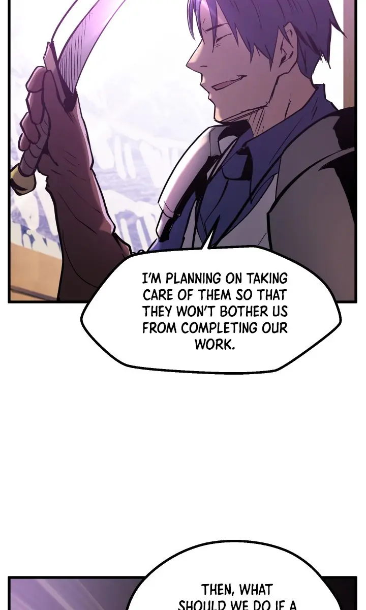 Latna Saga: Survival of a Sword King Chapter 38 Page 5