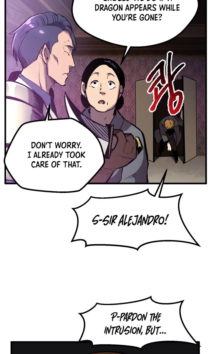 Latna Saga: Survival of a Sword King Chapter 38 Page 6