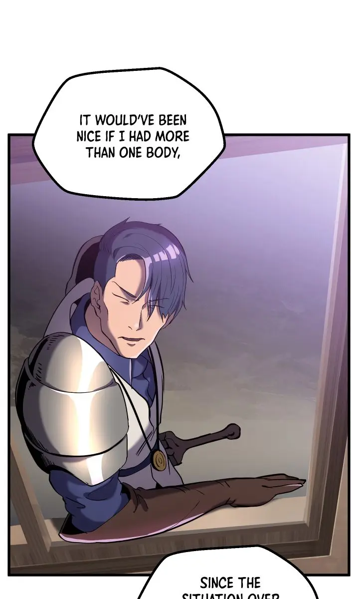 Latna Saga: Survival of a Sword King Chapter 38 Page 10