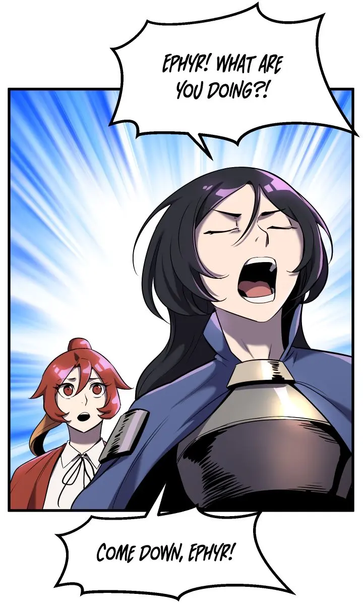 Latna Saga: Survival of a Sword King Chapter 38 Page 20