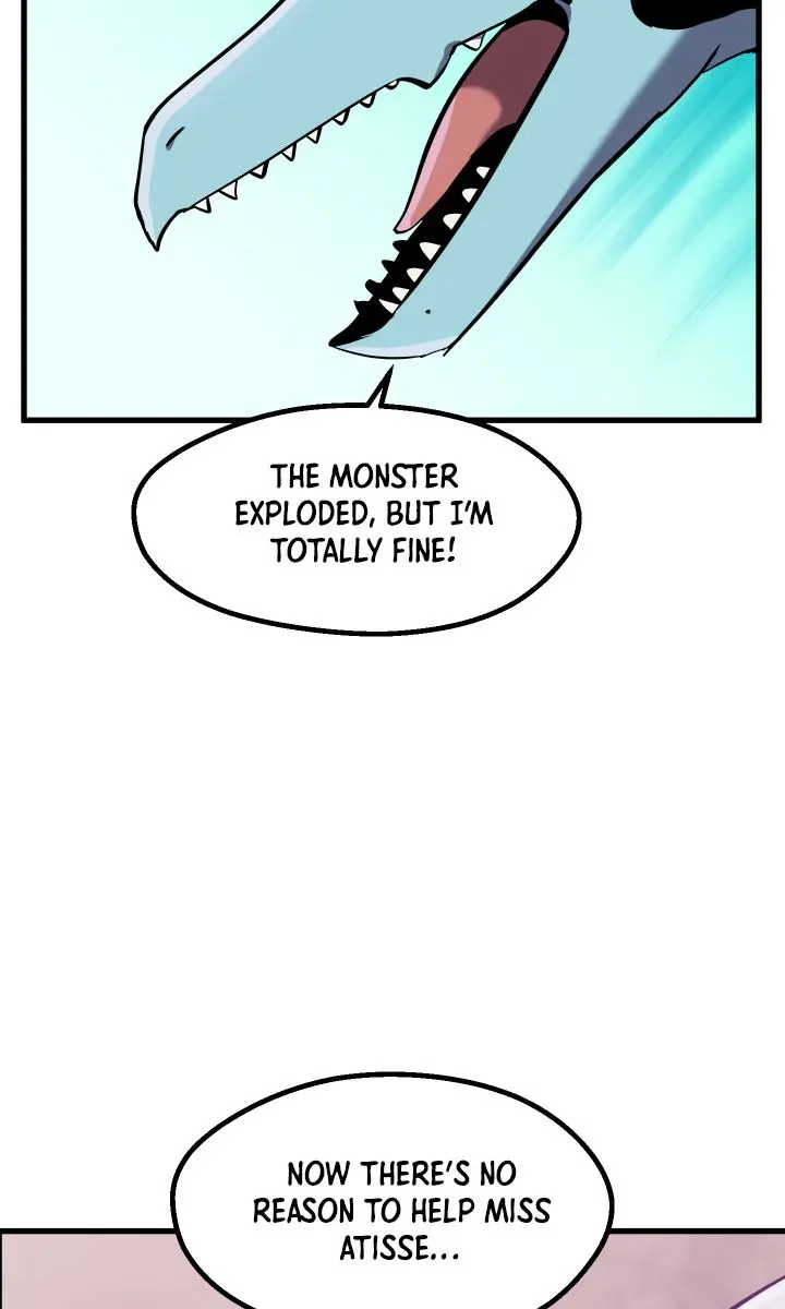 Latna Saga: Survival of a Sword King Chapter 38 Page 38