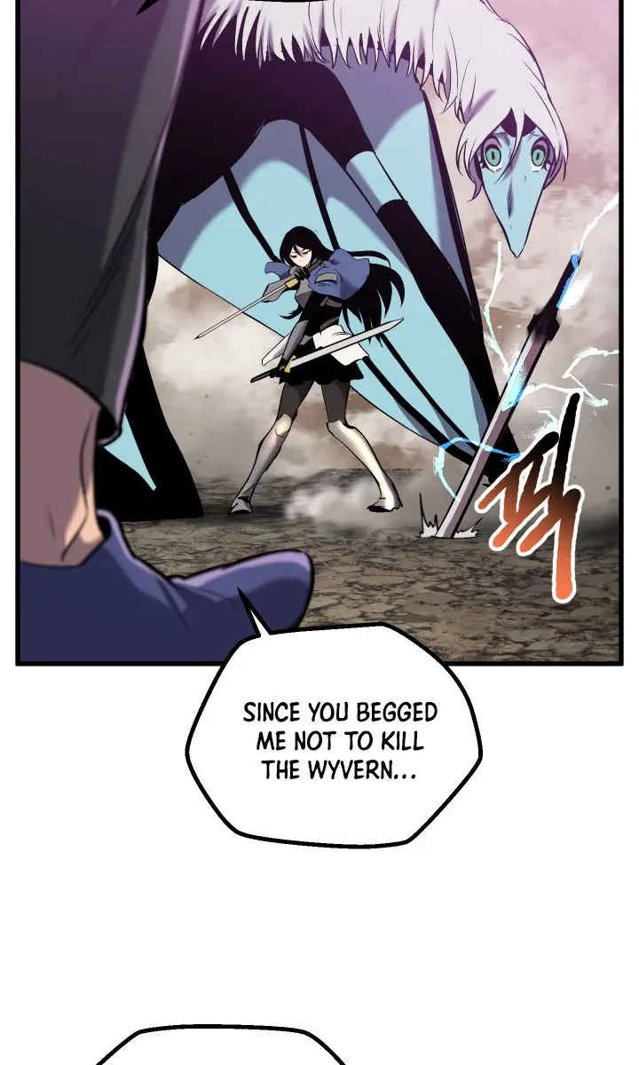 Latna Saga: Survival of a Sword King Chapter 38 Page 47