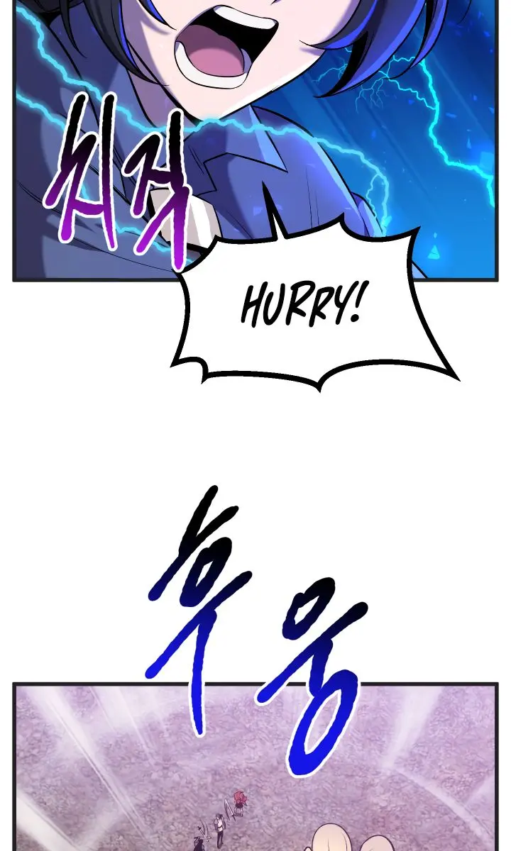 Latna Saga: Survival of a Sword King Chapter 38 Page 61