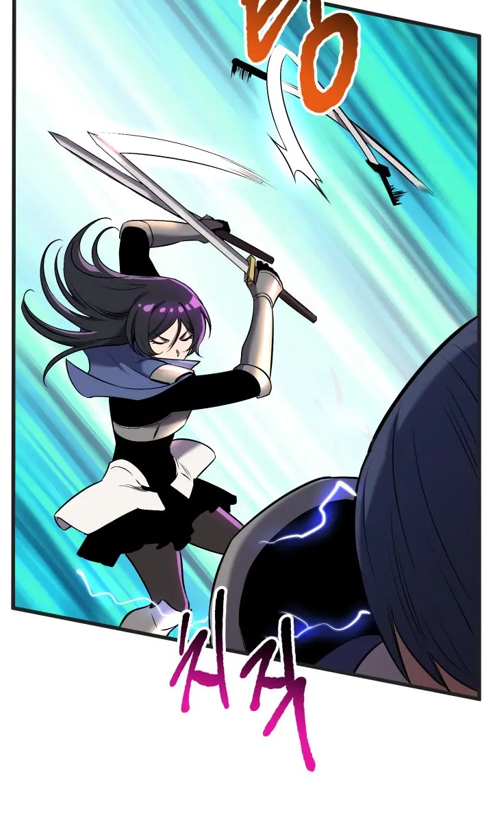 Latna Saga: Survival of a Sword King Chapter 38 Page 63