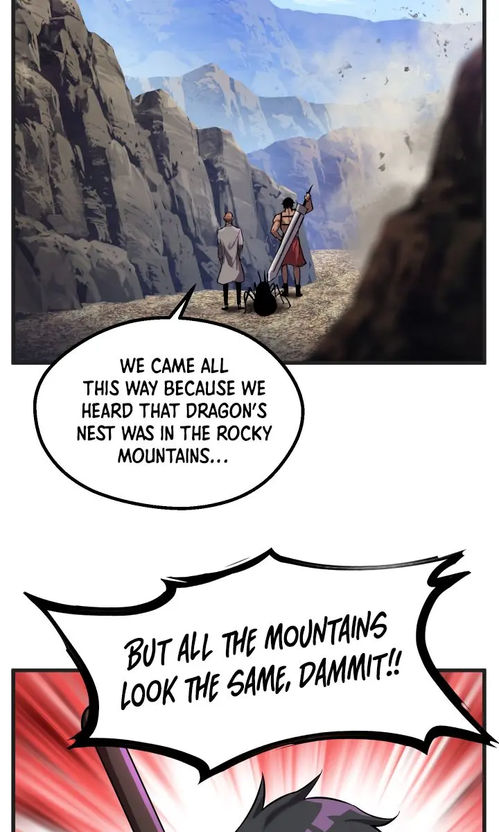 Latna Saga: Survival of a Sword King Chapter 38 Page 74