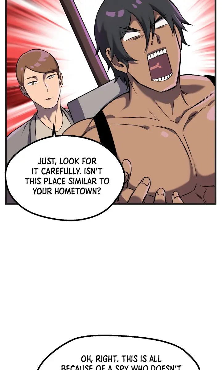 Latna Saga: Survival of a Sword King Chapter 38 Page 75