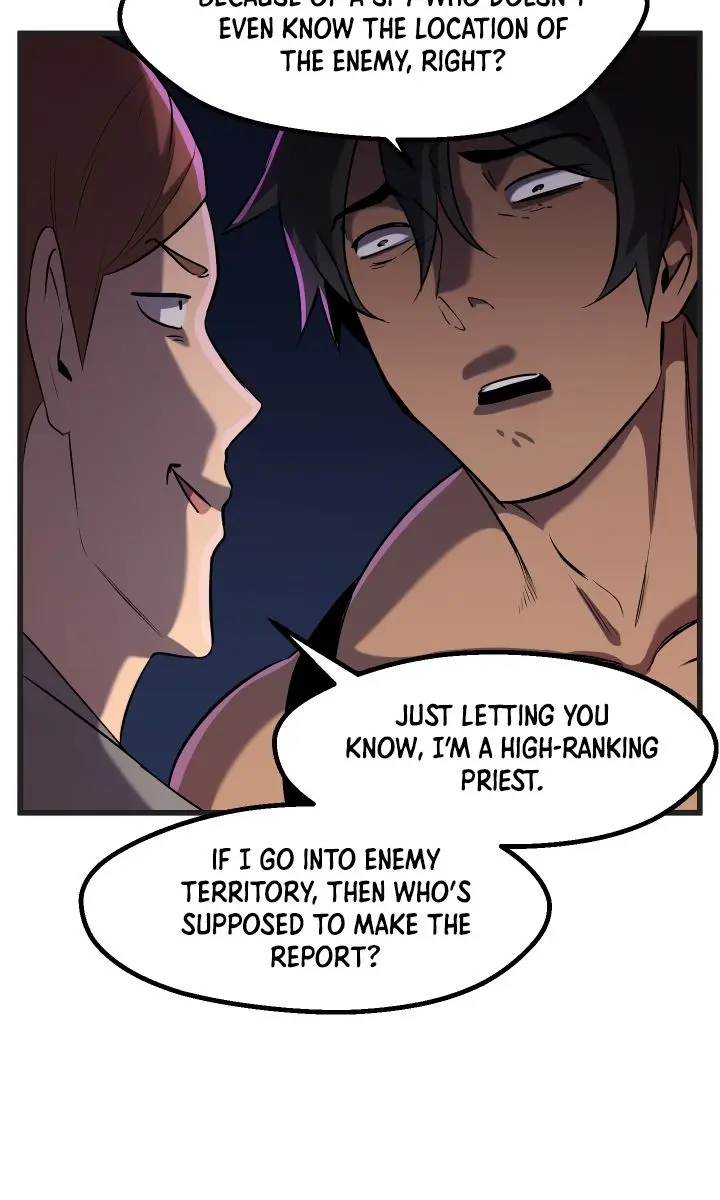 Latna Saga: Survival of a Sword King Chapter 38 Page 76