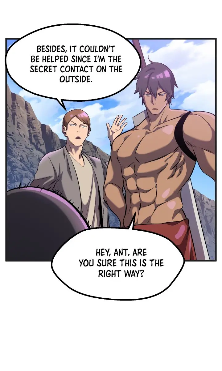 Latna Saga: Survival of a Sword King Chapter 38 Page 77