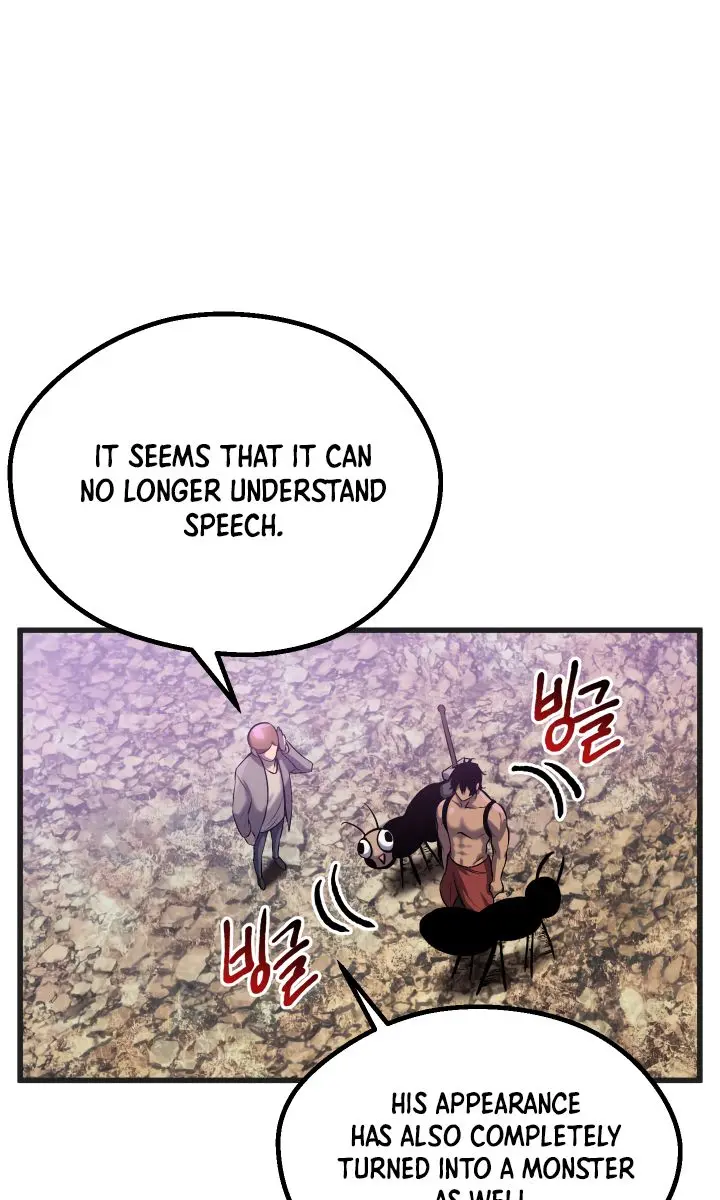 Latna Saga: Survival of a Sword King Chapter 38 Page 79
