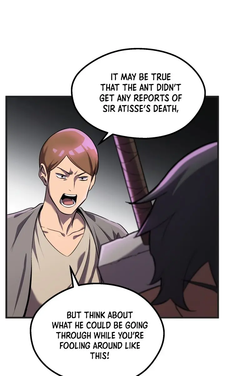 Latna Saga: Survival of a Sword King Chapter 38 Page 83