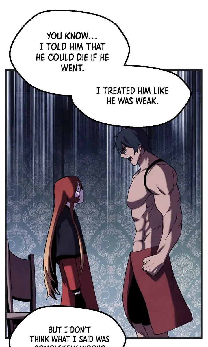 Latna Saga: Survival of a Sword King Chapter 38 Page 87