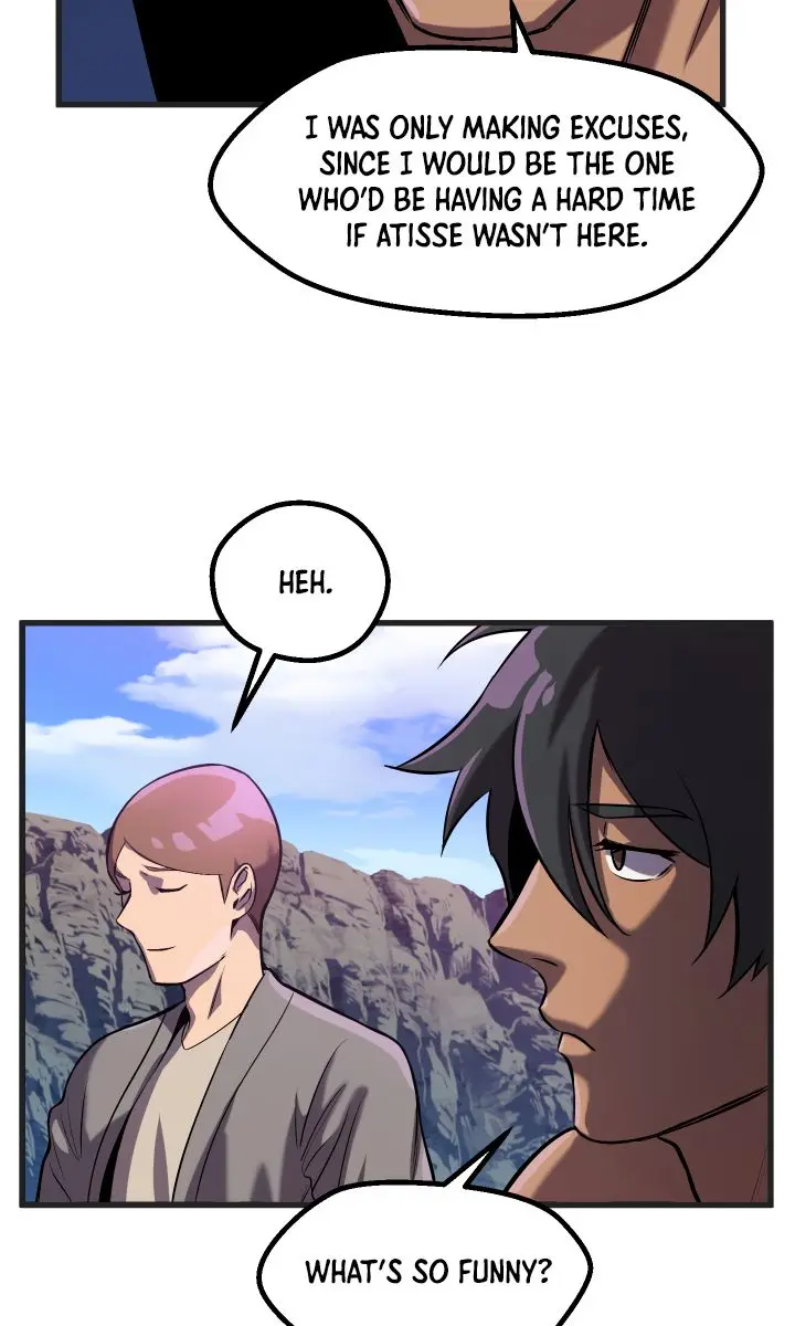Latna Saga: Survival of a Sword King Chapter 38 Page 89