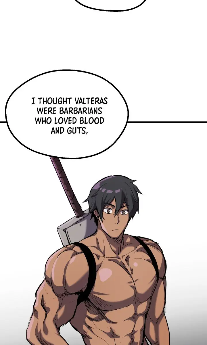 Latna Saga: Survival of a Sword King Chapter 38 Page 90