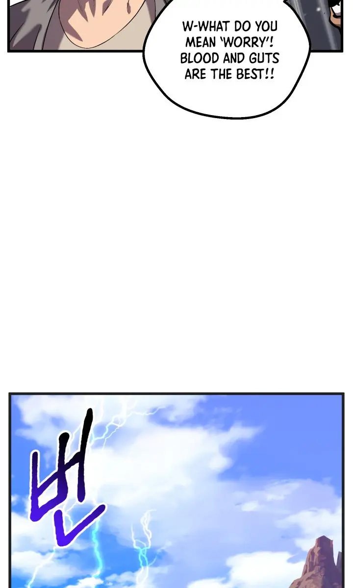 Latna Saga: Survival of a Sword King Chapter 38 Page 92