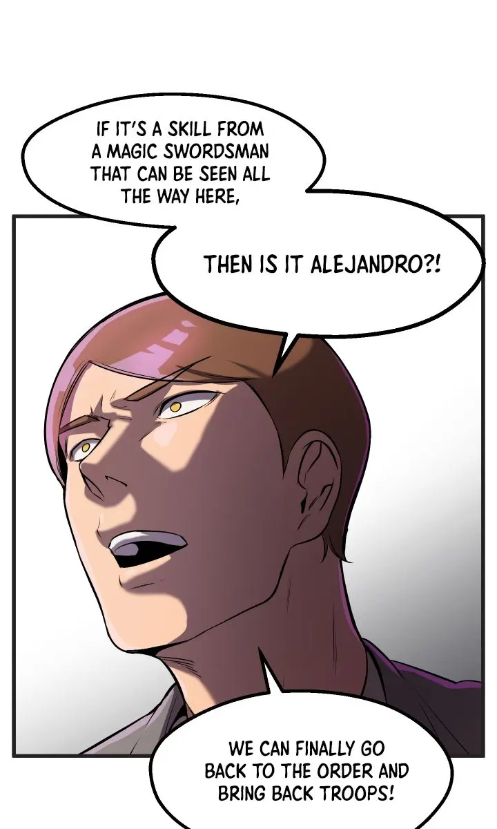 Latna Saga: Survival of a Sword King Chapter 38 Page 95