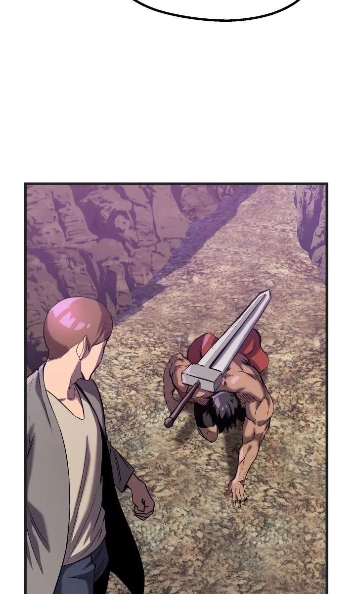 Latna Saga: Survival of a Sword King Chapter 38 Page 96