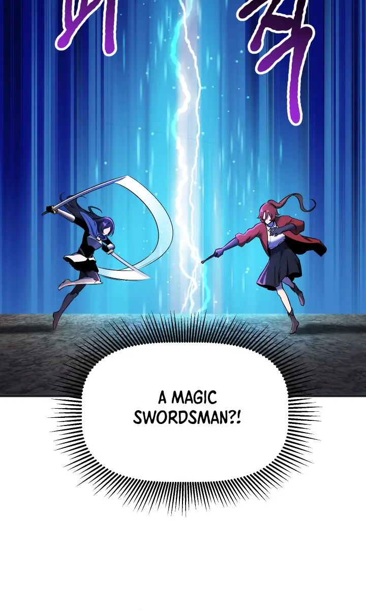 Latna Saga: Survival of a Sword King Chapter 39 Page 4