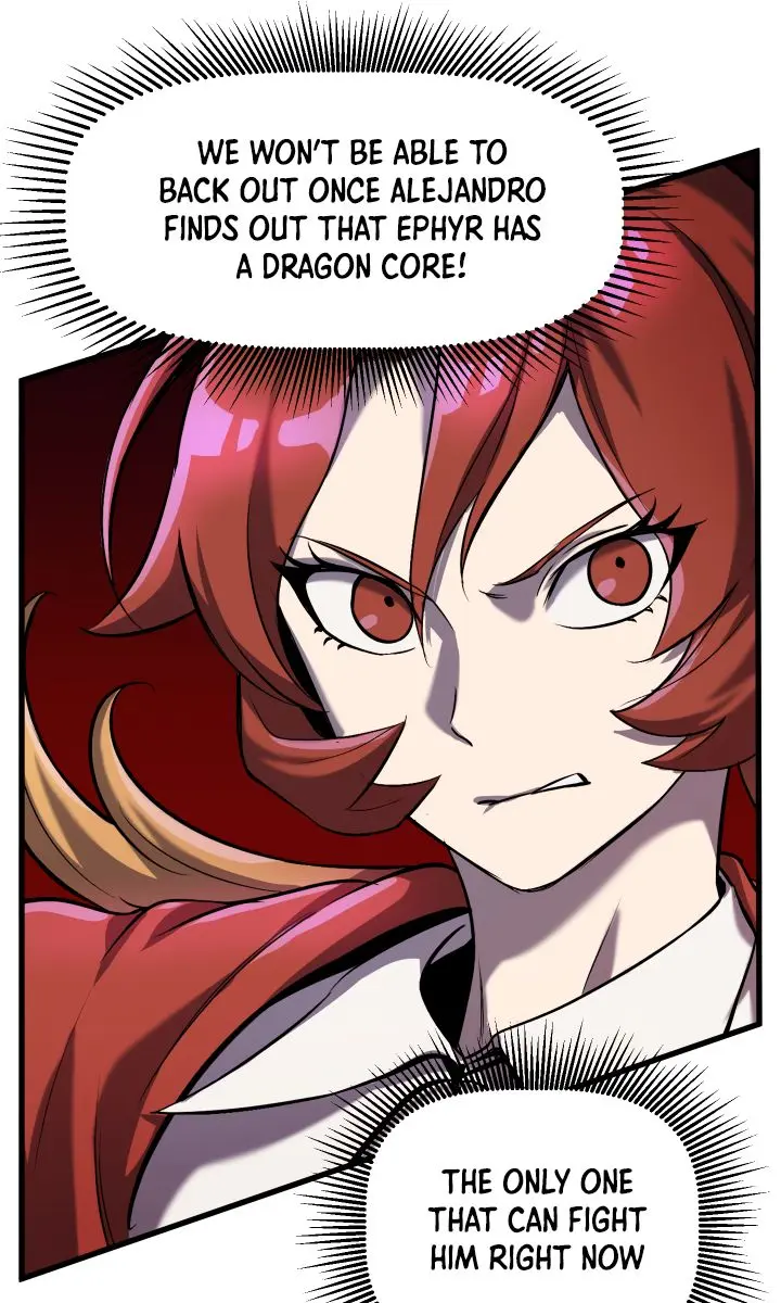 Latna Saga: Survival of a Sword King Chapter 39 Page 5