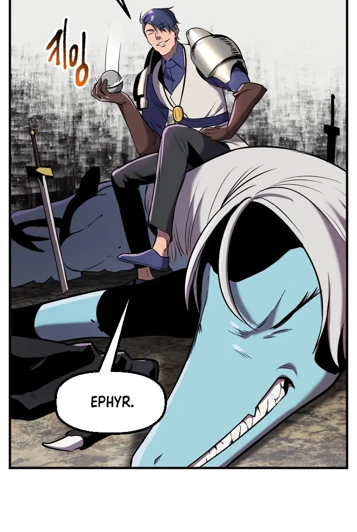 Latna Saga: Survival of a Sword King Chapter 39 Page 13