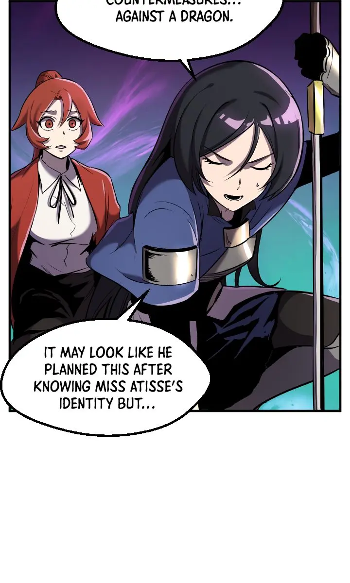 Latna Saga: Survival of a Sword King Chapter 39 Page 19