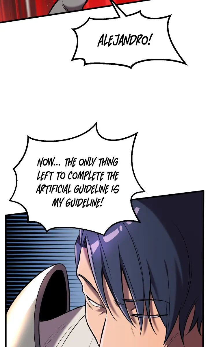 Latna Saga: Survival of a Sword King Chapter 39 Page 24