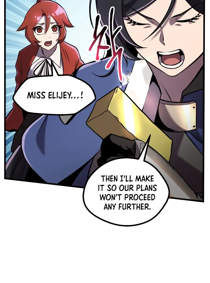 Latna Saga: Survival of a Sword King Chapter 39 Page 26
