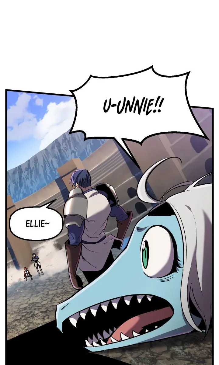 Latna Saga: Survival of a Sword King Chapter 39 Page 27