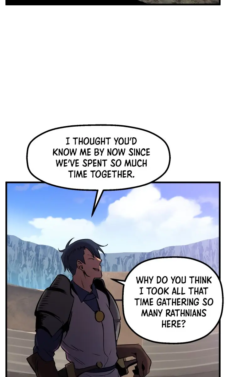 Latna Saga: Survival of a Sword King Chapter 39 Page 28