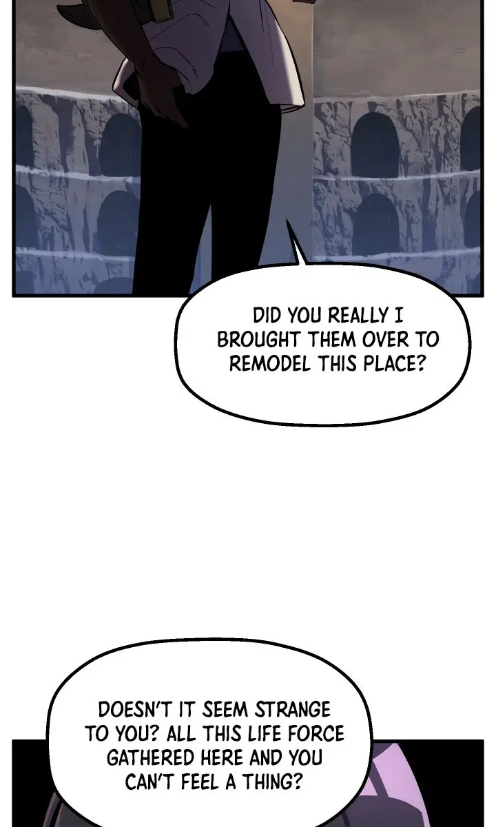 Latna Saga: Survival of a Sword King Chapter 39 Page 29