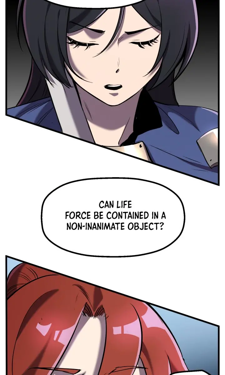Latna Saga: Survival of a Sword King Chapter 39 Page 30