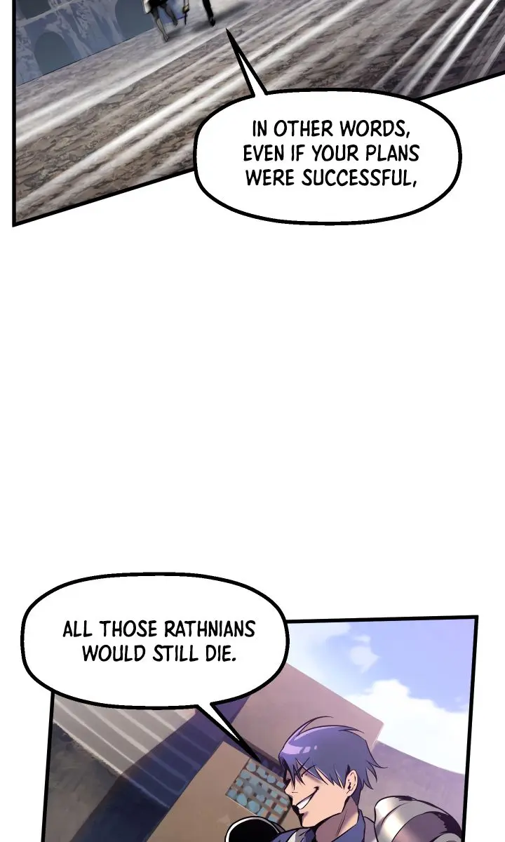 Latna Saga: Survival of a Sword King Chapter 39 Page 35