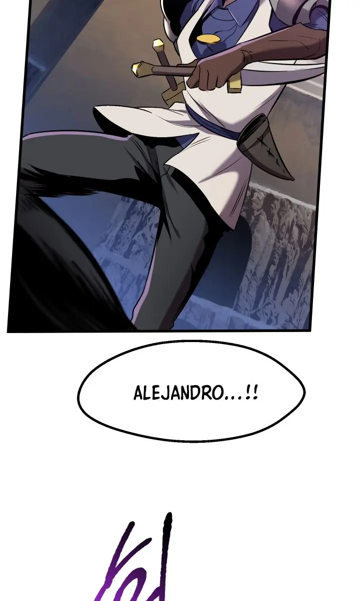 Latna Saga: Survival of a Sword King Chapter 39 Page 36