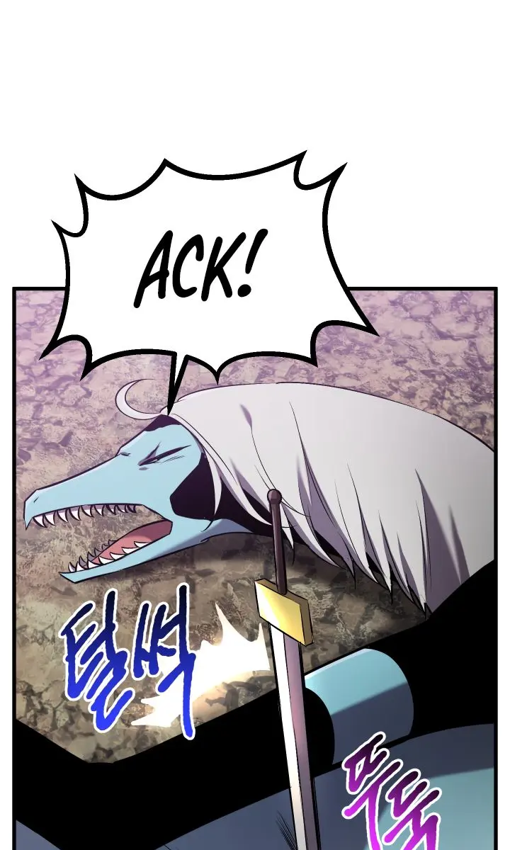 Latna Saga: Survival of a Sword King Chapter 39 Page 44