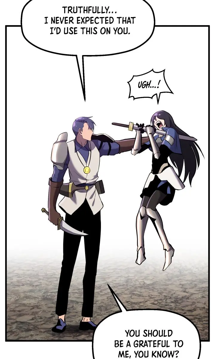 Latna Saga: Survival of a Sword King Chapter 39 Page 48