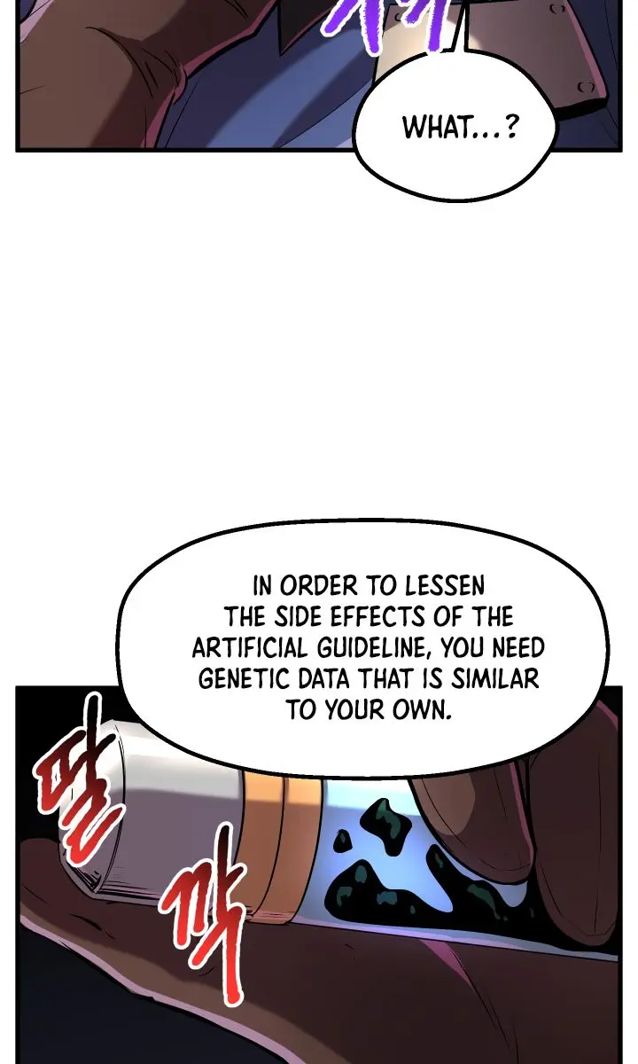 Latna Saga: Survival of a Sword King Chapter 39 Page 50