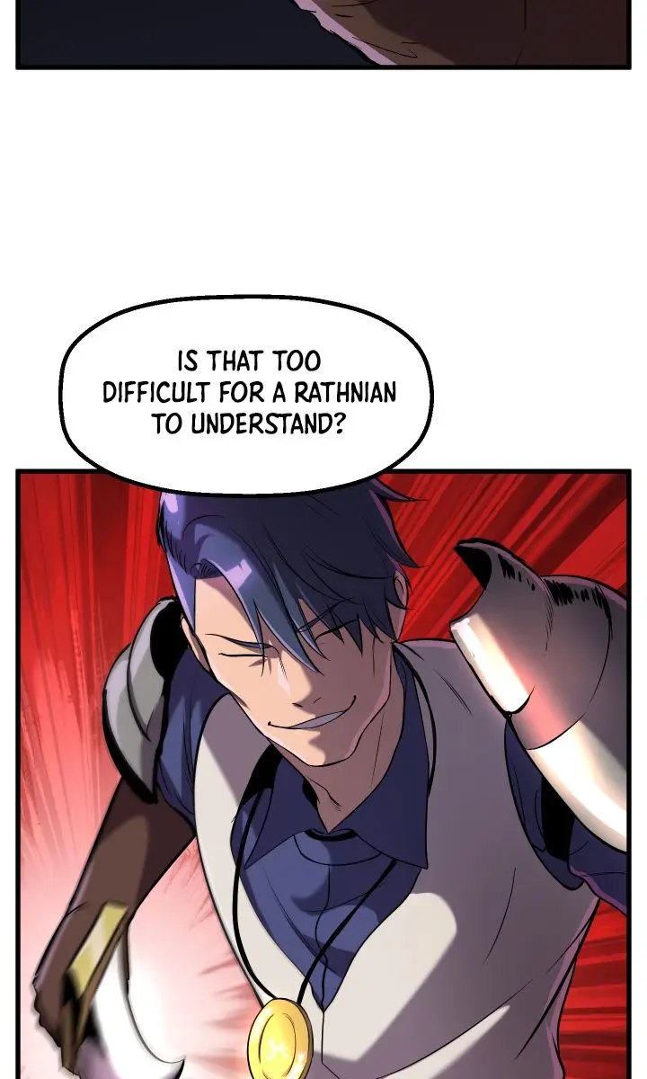 Latna Saga: Survival of a Sword King Chapter 39 Page 51