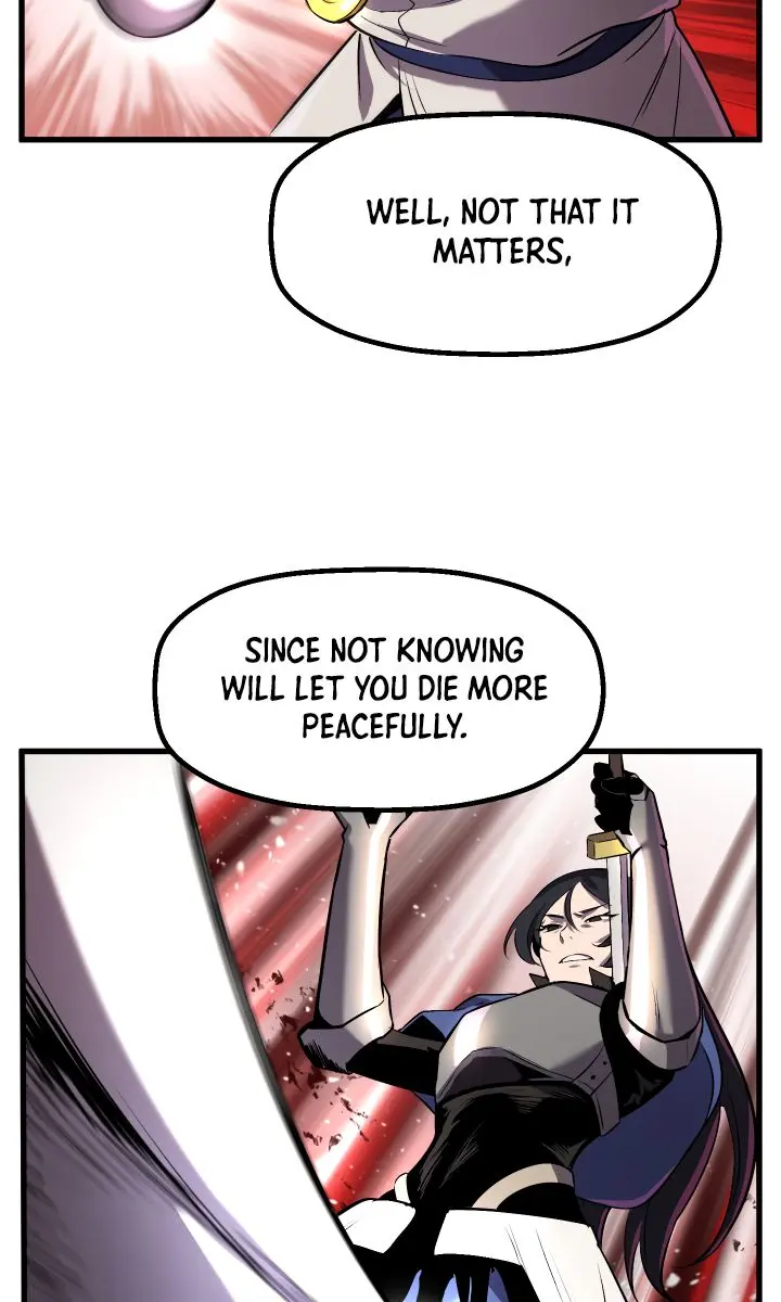 Latna Saga: Survival of a Sword King Chapter 39 Page 52