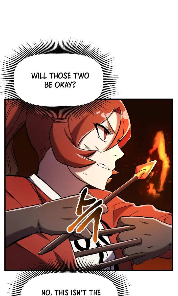 Latna Saga: Survival of a Sword King Chapter 39 Page 66