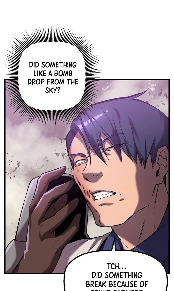 Latna Saga: Survival of a Sword King Chapter 39 Page 87