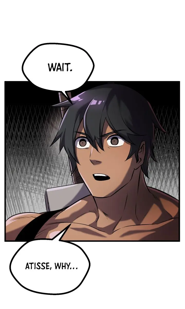 Latna Saga: Survival of a Sword King Chapter 39 Page 91