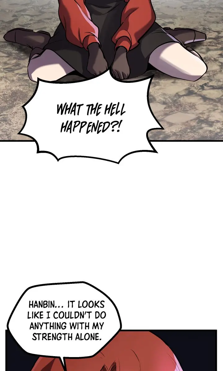 Latna Saga: Survival of a Sword King Chapter 39 Page 93