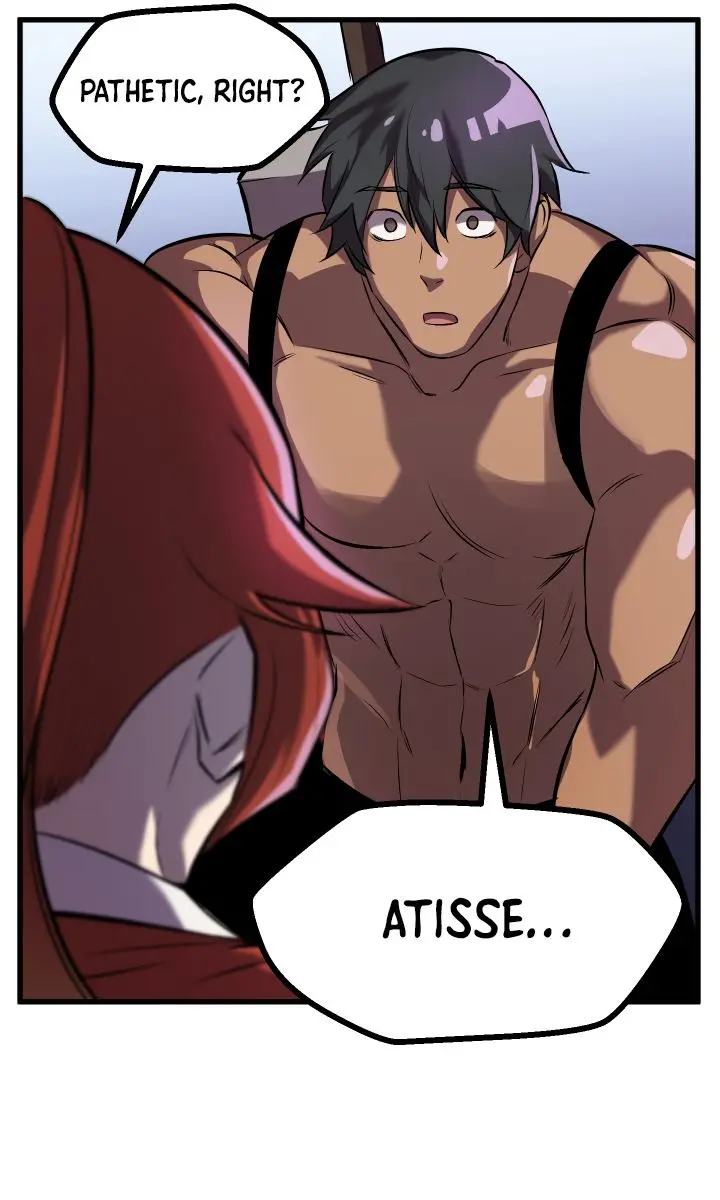 Latna Saga: Survival of a Sword King Chapter 39 Page 95