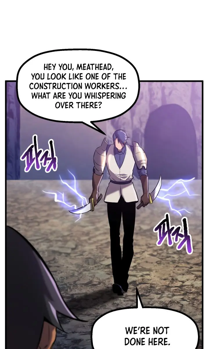 Latna Saga: Survival of a Sword King Chapter 39 Page 96