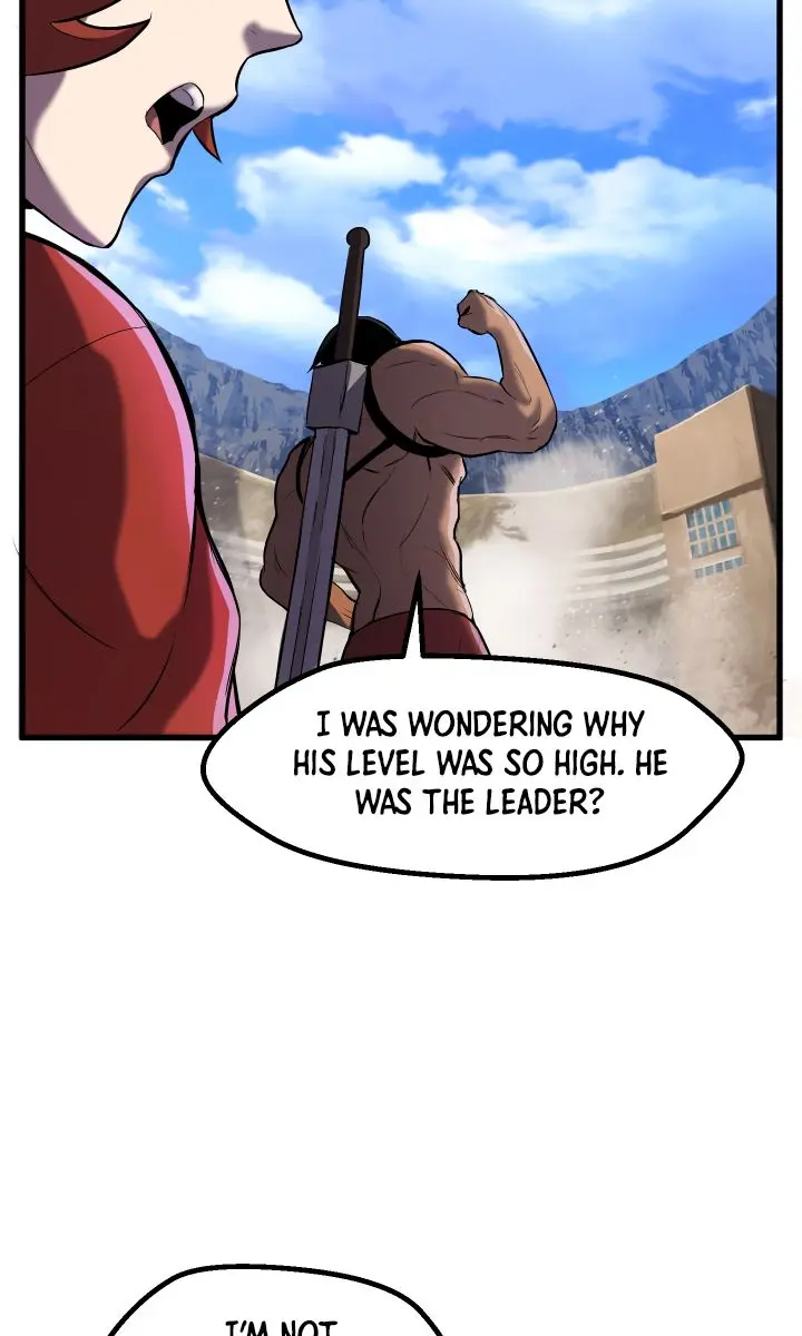 Latna Saga: Survival of a Sword King Chapter 39 Page 107