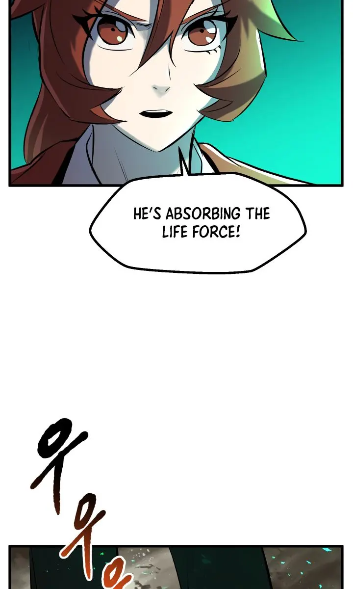 Latna Saga: Survival of a Sword King Chapter 39 Page 115