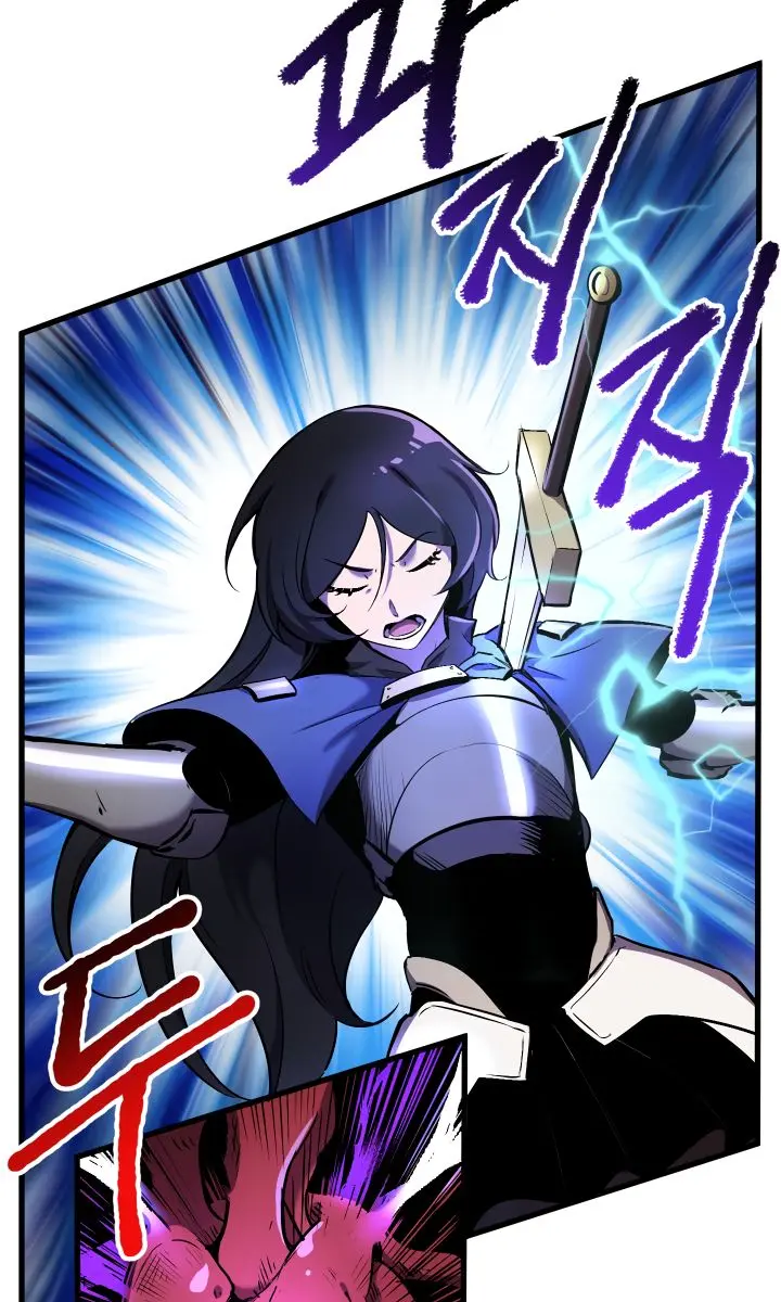 Latna Saga: Survival of a Sword King Chapter 40 Page 4