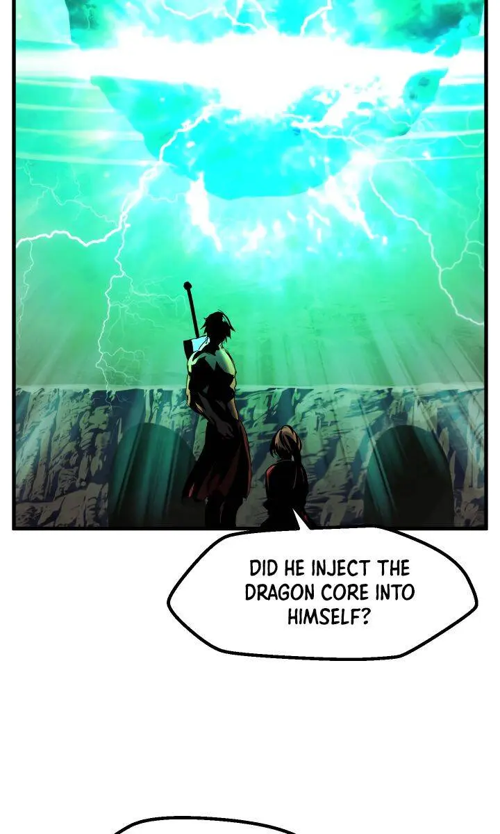 Latna Saga: Survival of a Sword King Chapter 40 Page 25